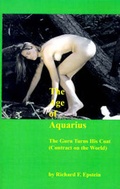 Cover: The Guru Turns His Coat - Dry Bones Press