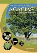 Cover: Field guide to the Acacias of South Africa - Briza