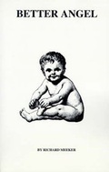 Cover: Better Angel - Dry Bones Press