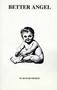 Enlarge image Cover: Better Angel - Dry Bones Press