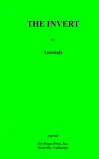 Enlarge image Cover: The Invert - Dry Bones Press