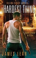 Cover: The Hardest Thing - Turnaround Books