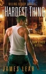 Cover: The Hardest Thing - Turnaround Books