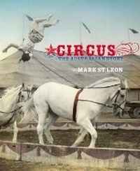 Enlarge image Cover: Circus - Melbourne Books