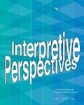 Cover: Interpretive Perspectives - National Association for Interpretation