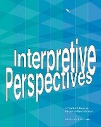Enlarge image Cover: Interpretive Perspectives - National Association for Interpretation