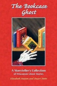 Enlarge image Cover: Bookcase Ghost - Midwest Traditions