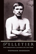 Cover: Pelletier - Melbourne Books