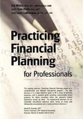 Cover: Practicing Financial Planning for Professionals - RH Publishing