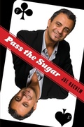 Cover: Pass the Sugar - Melbourne Books
