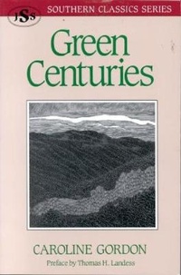 Enlarge image Cover: Green Centuries - J S Sanders and Company Incorporated