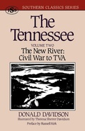 Cover: The Tennessee - J S Sanders and Company Incorporated