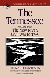 Enlarge image Cover: The Tennessee - J S Sanders and Company Incorporated