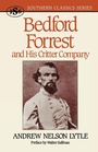 Cover: Bedford Forrest - J S Sanders and Company Incorporated