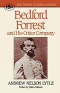 Cover: Bedford Forrest - J S Sanders and Company Incorporated