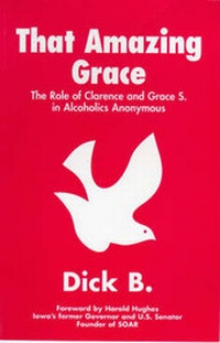 Enlarge image Cover: That Amazing Grace - Paradise Research Publications INC