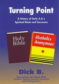 Cover: Turning Point - Paradise Research Publications INC