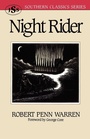 Cover: Night Rider - J S Sanders and Company Incorporated