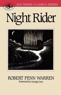 Enlarge image Cover: Night Rider - J S Sanders and Company Incorporated