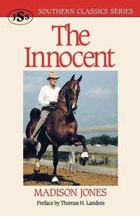 Enlarge image Cover: The Innocent - J S Sanders and Company Incorporated