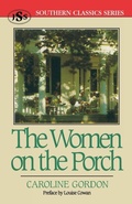 Cover: The Women on the Porch - J S Sanders and Company Incorporated