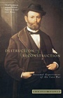 Cover: Destruction and Reconstruction - J S Sanders and Company Incorporated
