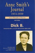 Cover: Anne Smith's Journal, 1933-1939 - Paradise Research Publications INC