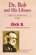 Cover: Dr. Bob and His Library - Paradise Research Publications INC