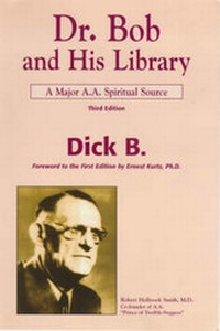 Enlarge image Cover: Dr. Bob and His Library - Paradise Research Publications INC