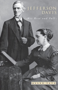 Enlarge image Cover: Jefferson Davis - J S Sanders and Company Incorporated