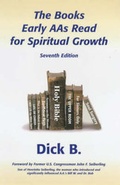 Cover: Books Early AA's Read for Spiritual Growth - Paradise Research Publications INC