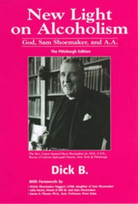 Enlarge image Cover: New Light on Alcoholism - Paradise Research Publications INC