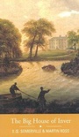 Cover: The Big House of Inver - J S Sanders and Company Incorporated