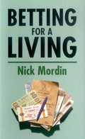 Cover: Betting for a Living - Aesculus Press Limited