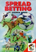 Cover: Spread Betting - Aesculus Press Limited