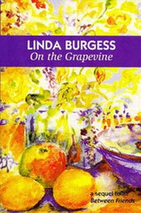 Enlarge image Cover: On the Grapevine - Otago University Press
