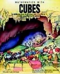 Cover: Mathematics with Cubes - Claire Publications