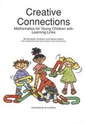 Cover: Creative Connections - Claire Publications