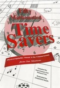 Cover: Fifty Time Savers - Claire Publications