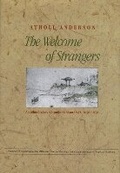 Cover: The Welcome of Strangers - Otago University Press