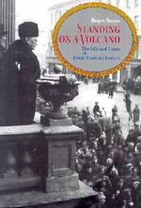 Abbildung von: Standing on a Volcano - Southern Illinois University Press