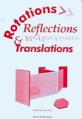 Cover: Rotations, Reflections and Translations - Claire Publications