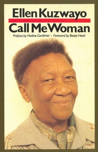 Abbildung von: Call Me Woman - Aunt Lute Books