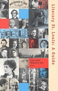 Abbildung von: Literary St.Louis - Missouri Historical Society Press