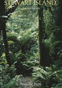 Abbildung von: Stewart Island - Otago University Press