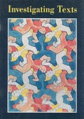 Cover: Investigating Texts - Chalkface Press