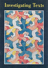 Enlarge image Cover: Investigating Texts - Chalkface Press