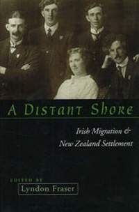 Abbildung von: A Distant Shore - Otago University Press