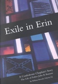 Cover: Exile in Erin - Missouri Historical Society Press