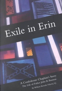 Enlarge image Cover: Exile in Erin - Missouri Historical Society Press